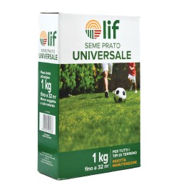 SEMI PER PRATO UNIVERSALE Kg. 1