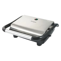 BISTECCHIERA ELETTRICA DOPPIA 'DOUBLE GRILL' 1600 W