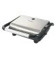 BISTECCHIERA ELETTRICA DOPPIA 'DOUBLE GRILL' 1600 W