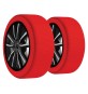 CALZE DA NEVE OMOLOGATE 'ACTIVE SERIES' misura M