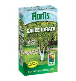 CALCE IDRATA IN POLVERE IDROSOLUBILE Gr. 500