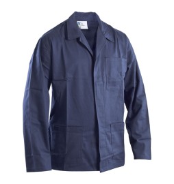 GIACCA DA LAVORO taglia 52