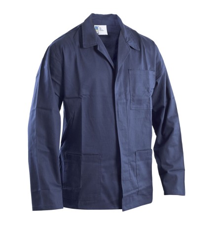 GIACCA DA LAVORO taglia 52