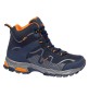 SCARPE PER TREKKING ALTE 'PLOSE' art. 06783 - N. 40