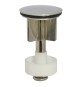 TAPPO SALTELLO OTTONE 1 1/4