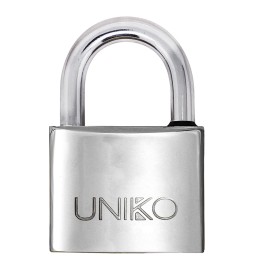 LUCCHETTO MARINO 'UNIKO' mm 30 - blister 1 pz (chiave UL058)