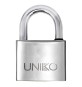 LUCCHETTO MARINO 'UNIKO' mm 30 - blister 1 pz (chiave UL058)