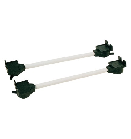 CARRELLI PER ELETTRODOMESTICI regolazione cm 44 ÷ 64