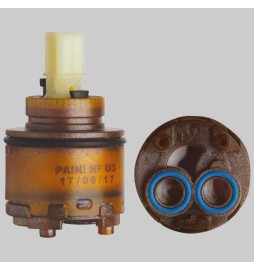 CARTUCCIA MODELLO PS 10 ENERGY SAVING - Ø 35 bassa