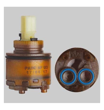 CARTUCCIA MODELLO PS 10 ENERGY SAVING - Ø 35 bassa