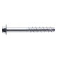 VITE PER CEMENTO 'GETO PLUS TEFL' GPTEF8/130 L. mm 10 x 130 F. mm 8