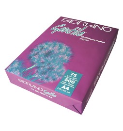 CARTA UFFICIO 'GENTILE' A4 - 21 x 29,7 cm