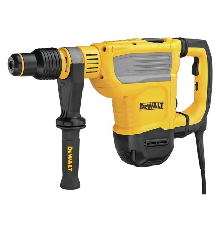 MARTELLO ROTATIVO 'D25614K-QS' 1350 W