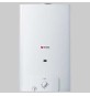 SCALDINO A GAS OPALIA C LOW NOX CAMERA APERTA - Lt 11-1 Gpl