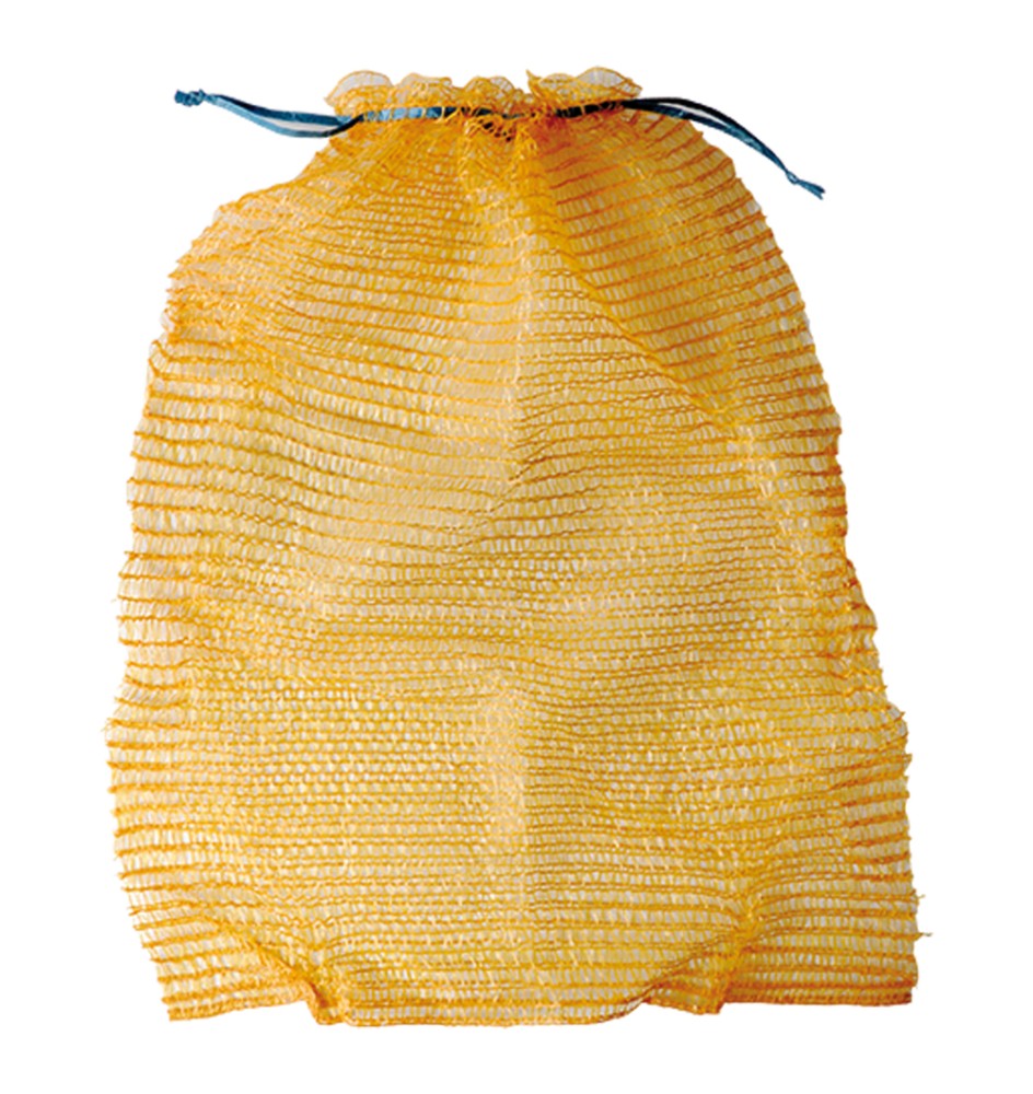 SACCO IN RASCHEL PER ORTAGGI cm 50 x 80 - kg 25 circa