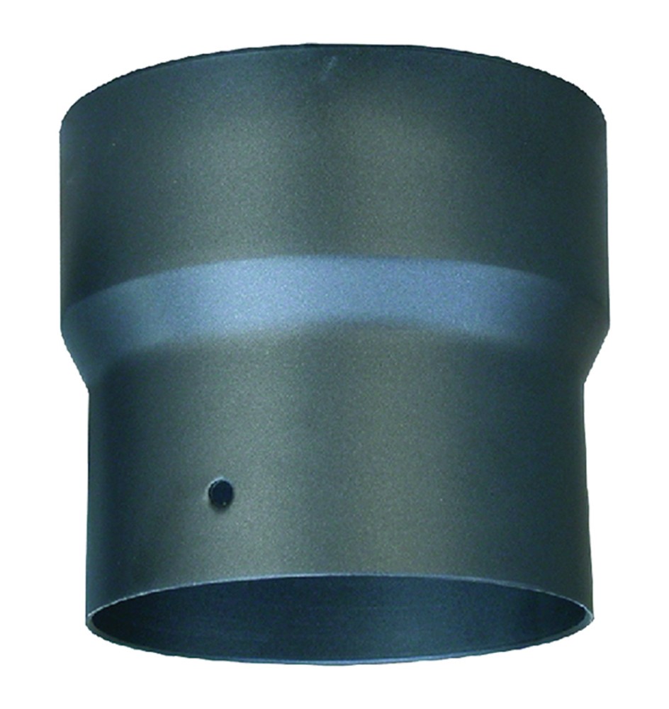 AUMENTO IN ACCIAIO ø cm 14 F-15 F