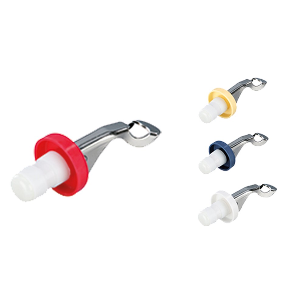 TAPPI ESPANSIONE CON APRIBOTTIGLIE art. 420696 - linea Presto