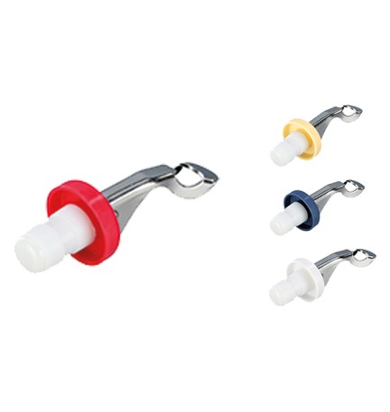 TAPPI ESPANSIONE CON APRIBOTTIGLIE art. 420696 - linea Presto