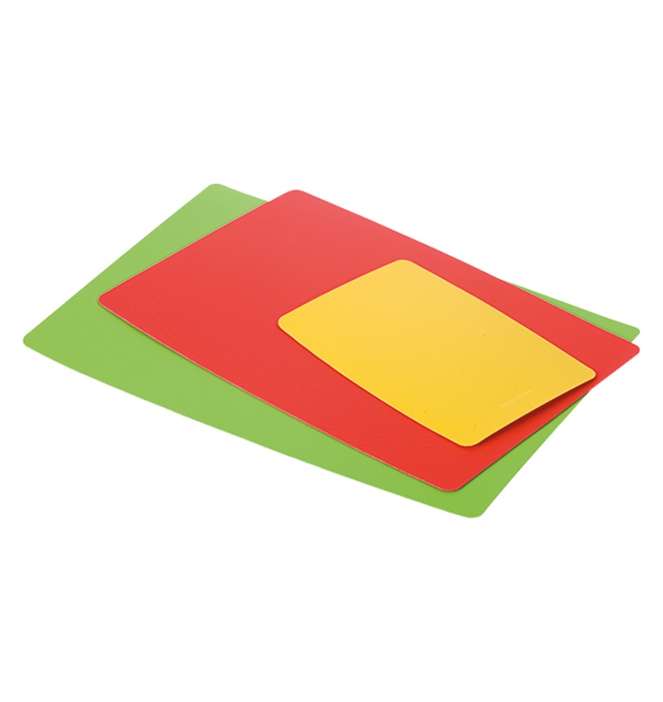 TAGLIERI IN PLASTICA FLESSIBILE art.378878 - linea Presto