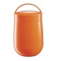 CONTENITORE TERMICO 'FAMILY' art.310586 - lt 1,4 arancio