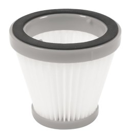 FILTRO PER SCOPA ELETTRICA CICLONICA tipo Hepa - Ø int. 54 x h.71 mm