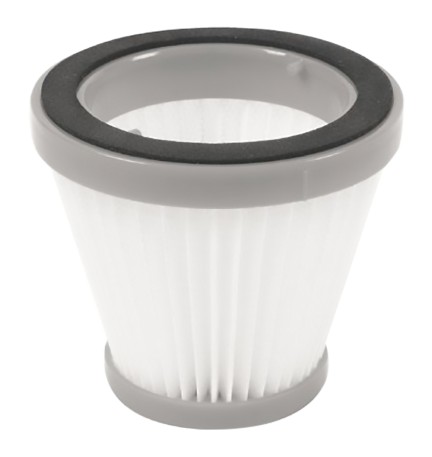 FILTRO PER SCOPA ELETTRICA CICLONICA tipo Hepa - Ø int. 54 x h.71 mm