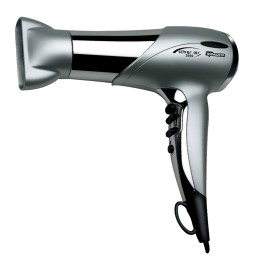 ASCIUGACAPELLI PROFESSIONALE Silver Air - 2000W