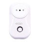 PRESA WI-FI MULTIFUNZIONE Spina e presa 2P+T 10A