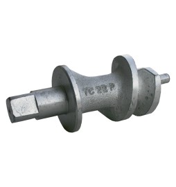 ELICA PER TRITACARNE per n.22