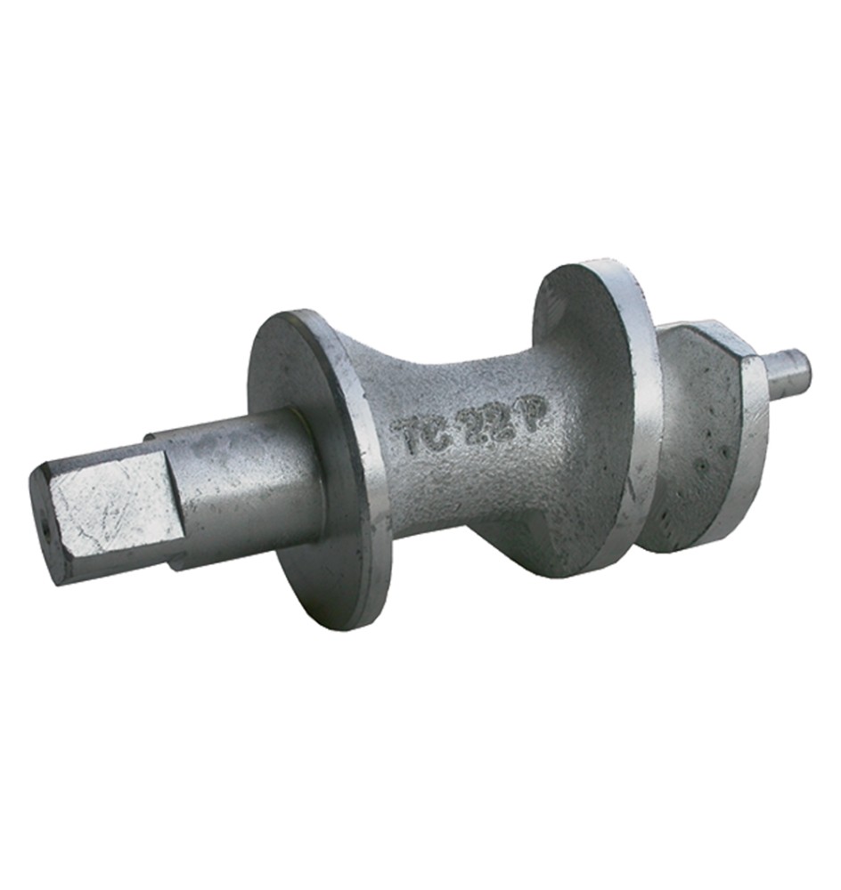 ELICA PER TRITACARNE per n.22