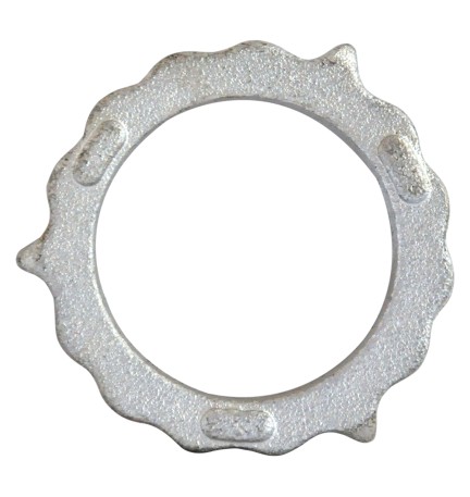 GHIERA PER TRITACARNE per n.10/12