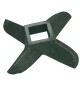 COLTELLO PER TRITACARNE MANUALE per n.32