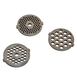 PIASTRA PER TRITACARNE per ARTUS C25