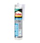 SILICONE ACETICO MULTIUSO 'SOLYPLAST' marrone ml 300