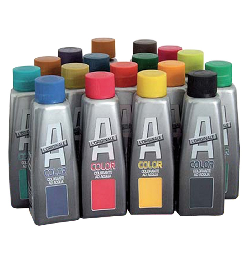 ACOLOR ml. 16 Rosso N. 2