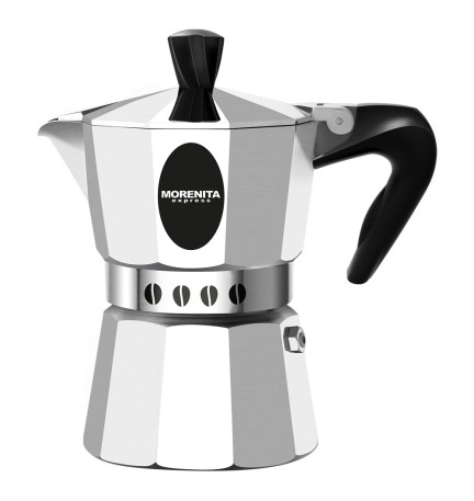 CAFFETTIERA 'MORENITA NEW' 1 tazza