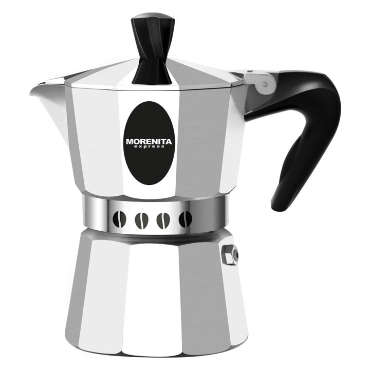 CAFFETTIERA 'MORENITA NEW' 1 tazza