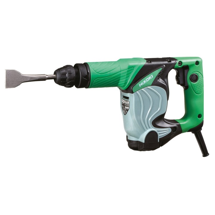 HIKOKI SCALPELLATORE H25PV 500W 2,2J