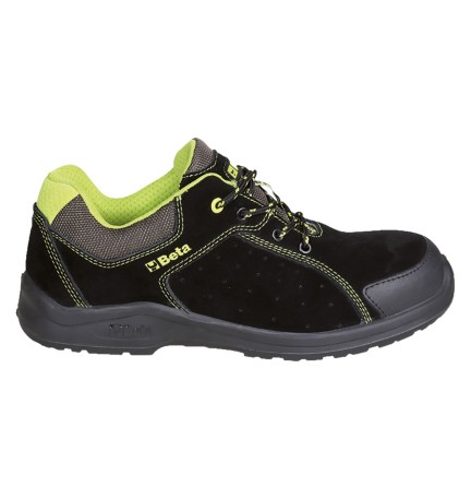 SCARPE ANTINFORTUNISTICA '7224PEK' N. 45