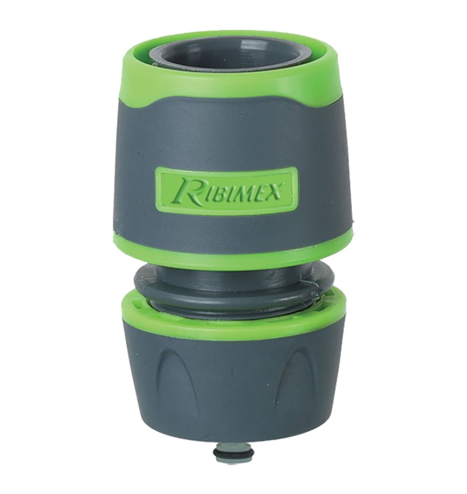 RACCORDO RAPIDO ACQUASTOP 1/2