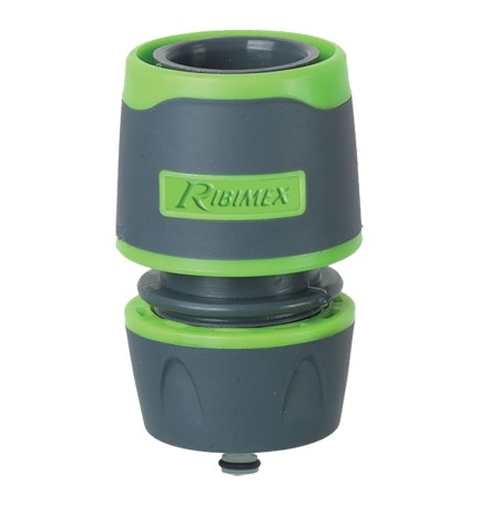 RACCORDO RAPIDO ACQUASTOP 1/2