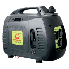 GENERATORE INVERTER 'PMI 2000' 2000 watt (113 cc) - seconda scelta