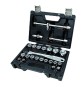 SET CHIAVI A BUSSOLA ART. 923E/C25 BW 24 pezzi - seconda scelta