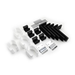 KIT MONTAGGIO PANNELLI VASCHE -