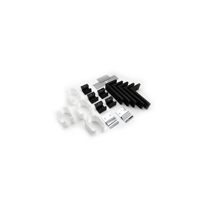 KIT MONTAGGIO PANNELLI VASCHE -