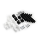 KIT MONTAGGIO PANNELLI VASCHE -
