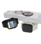 SMARTWATCH 'LS-DY12' colore bianco