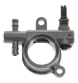 POMPA OLIO PER MOTOSEGA DA POTA tipo universale