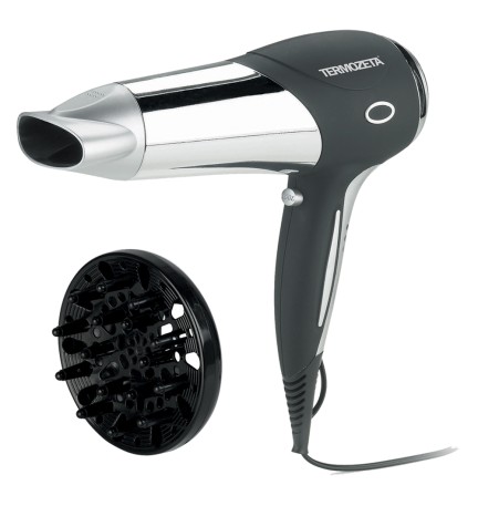 ASCIUGACAPELLI PROFESSIONALE Iono Classic Air - 2000W