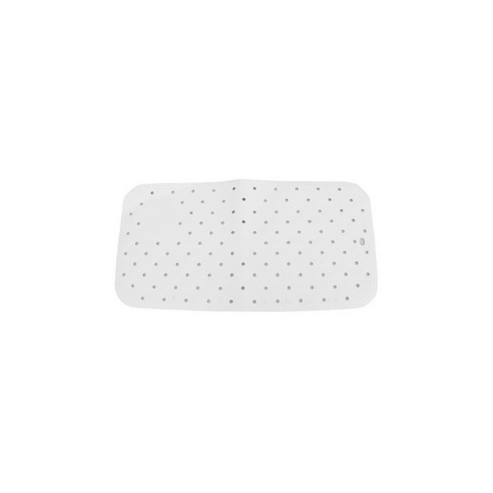 TAPPETO ANTISCIVOLO PER VASCA cm 36 x 71